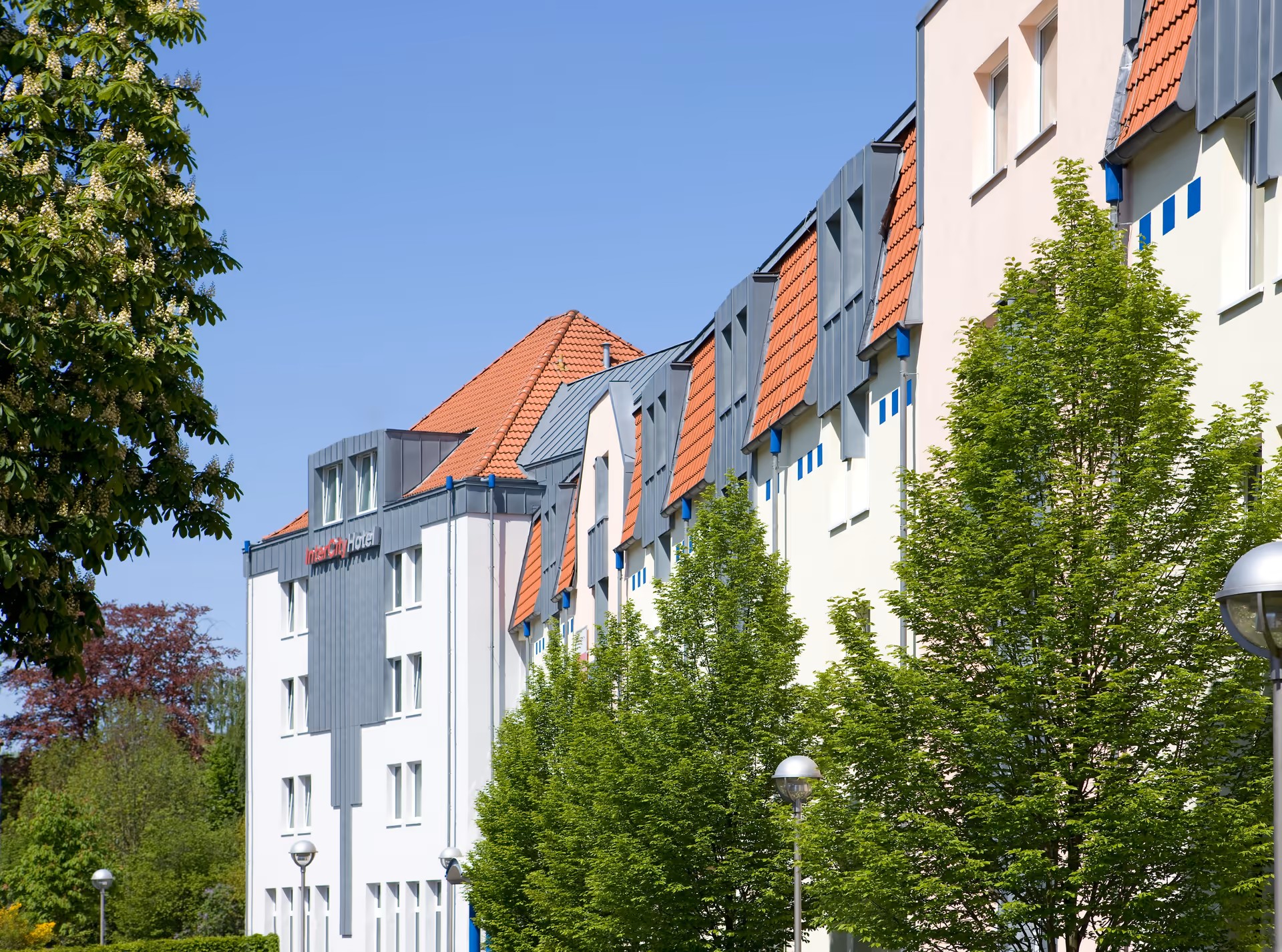 InterCity Hotel Celle